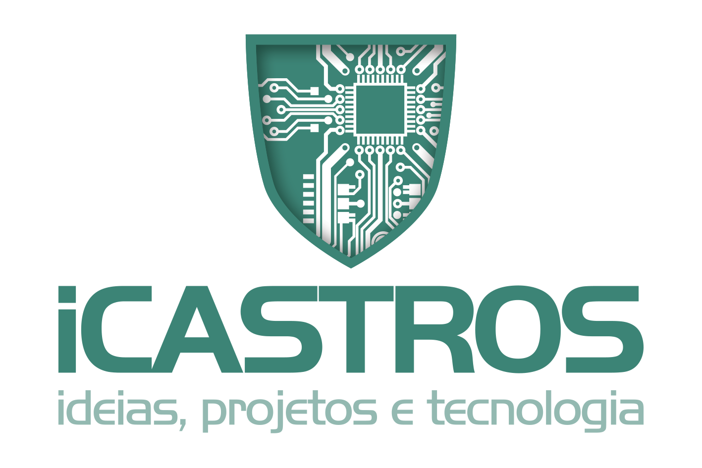 iCastros - Ideias, Projetos e Tecnologia